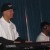 A get down session during one of Traxx9 performances. A get down session during one of Traxx9 performances.