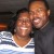 Hashim Wilson is with his mother Myromma Wilson, who said he always love to dance. Hashim Wilson is with his mother Myromma Wilson, who said he always love to dance.