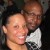 This adorable couple enjoyed the performance of Traxx9 Band as well. This adorable couple enjoyed the performance of Traxx9 Band as well.