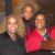 My twin sister Paulette, niece Chante and me, took a quick photo during the performance of the very talented Traxx9 Band. My twin sister Paulette, niece Chante and me, took a quick photo during the performance of the very talented Traxx9 Band.