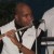 Jerry Blake, performs on his flute as well during his band's performance. Jerry Blake, performs on his flute as well during his band's performance.