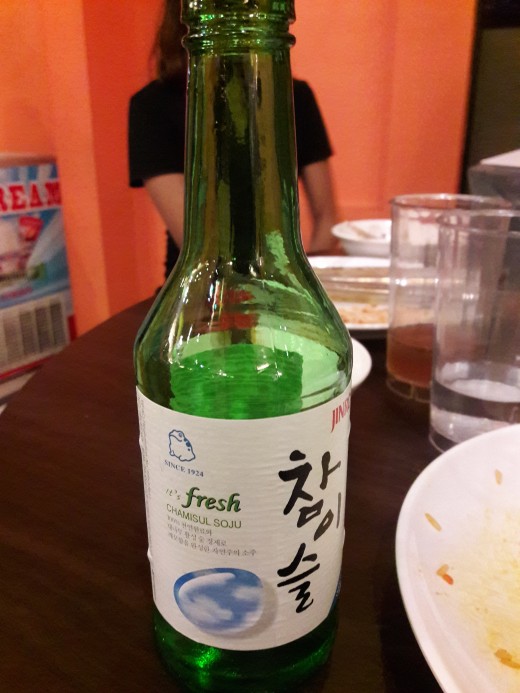 Soju