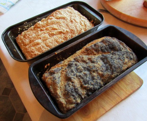 How to Make Brown Soda Bread How to Make Brown Soda Bread