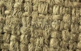 Jute fiber