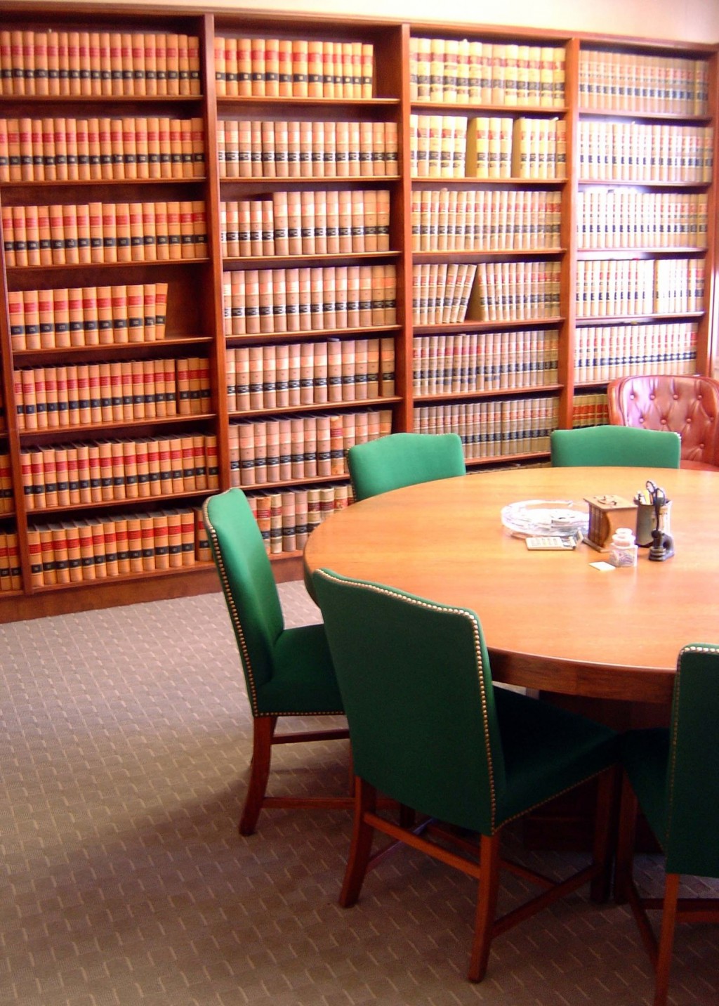 What To Books To Read Before Law School HubPages