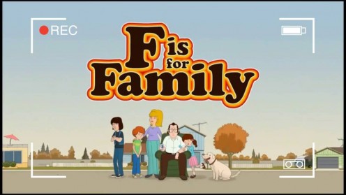 Not for Kids: 6 Hilarious Cartoons Similar to Family Guy Not for Kids: 6 Hilarious Cartoons Similar to Family Guy