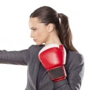 Jacinta Jacobs profile image
