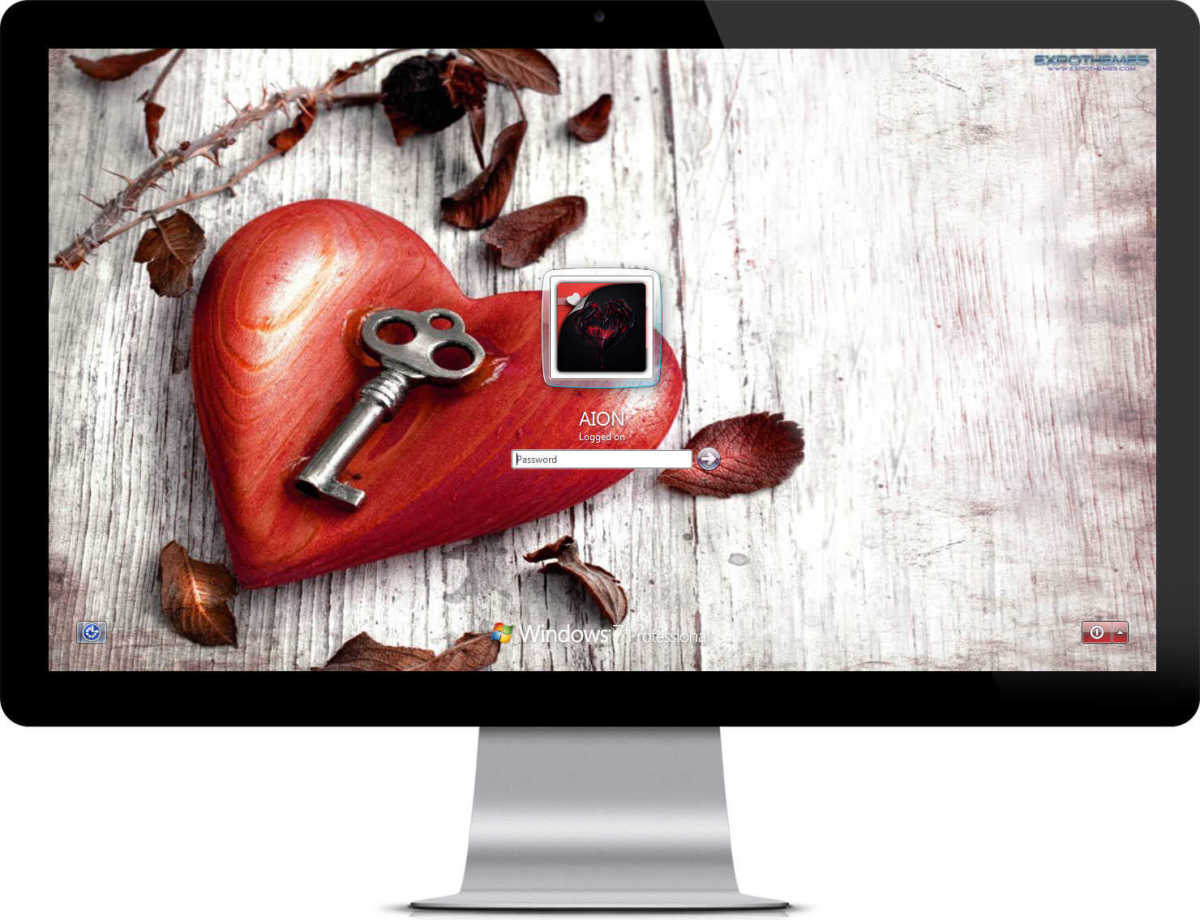 from expothemes.com -- Her heart swelled with hope as she made her reply. When she finished she kissed the screen, and Dan’s profile. The twenty-first century finally delivered.