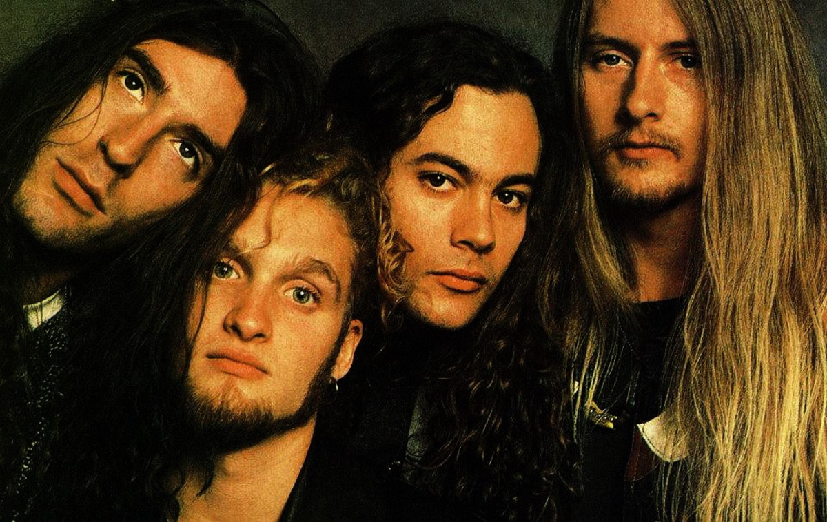 Interesting Facts About Alice in Chains