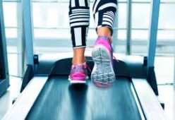Why Should You Avoid The Treadmill And Run Outside?