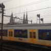 Riding the Rails:  Brussels to Bruges