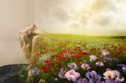 Quiz to Find Your Inner Goddess!