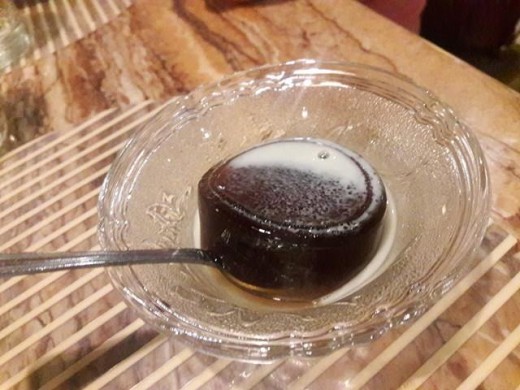 Coffee Jelo