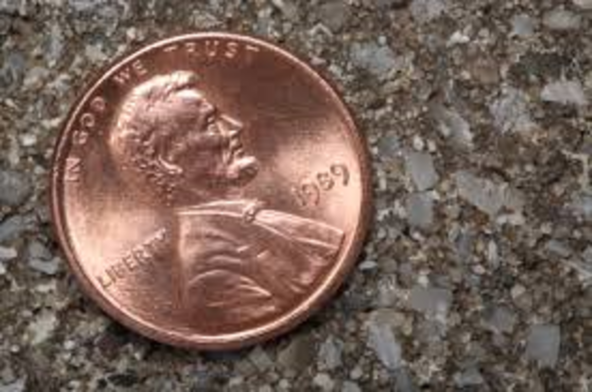 Penny is Obsolete, Should Be Discontinued