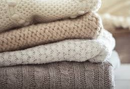 Woolen products