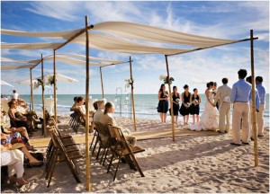 Managing An Outdoor Wedding Tips And Tricks Holidappy