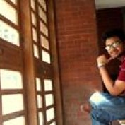 Nazmus Saqib profile image