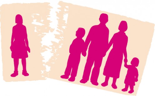 5 Reasons Why Adult Children Estrange From Their Parents 5 Reasons Why Adult Children Estrange From Their Parents
