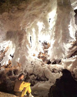 Most Unique Caves: Including Most Beautiful Crystals, Rare Animals