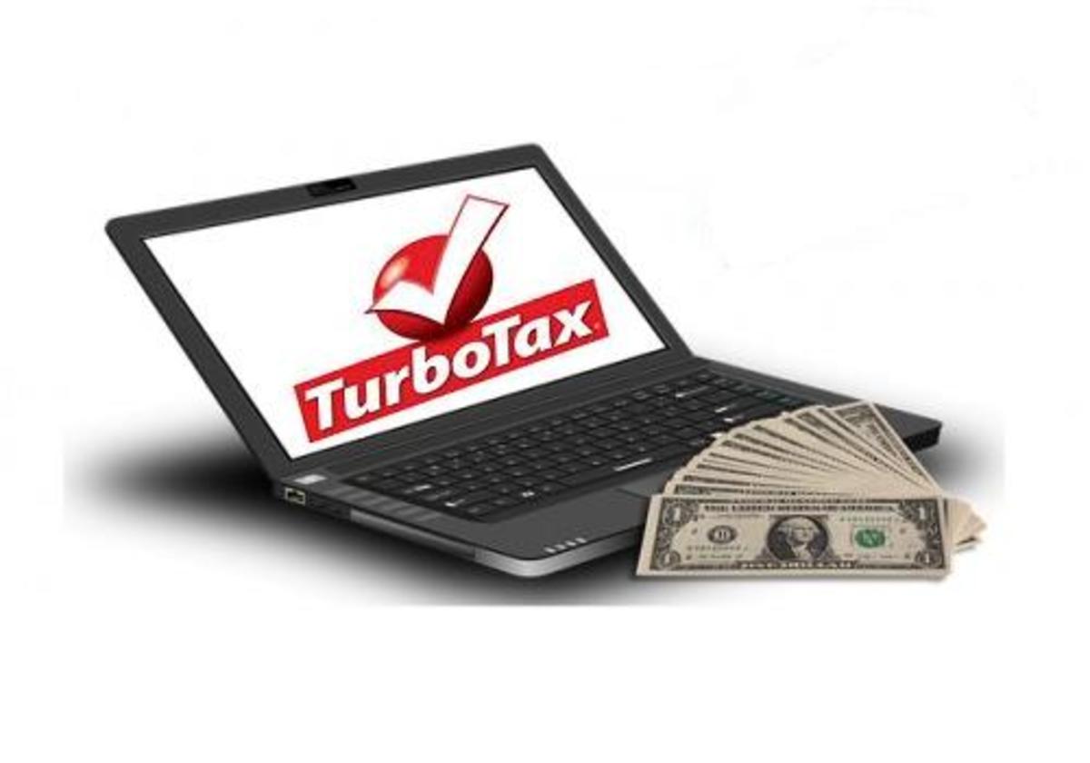 Turbotax For Mac 2018