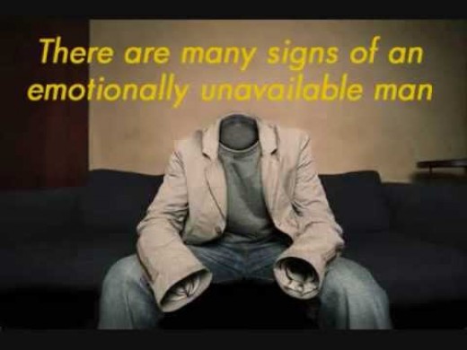 dating an emotionally unavailable man Want to learn how to stop dating emotionally unavailable men my radio guest, jonathon aslay, shares great tips on how to date successfully after 40. dating an emotionally unavailable man Want to learn how to stop dating emotionally unavailable men my radio guest, jonathon aslay, shares great tips on how to date successfully after 40.
