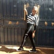 Chesaline Kimani profile image