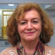 Patty Apostolides profile image