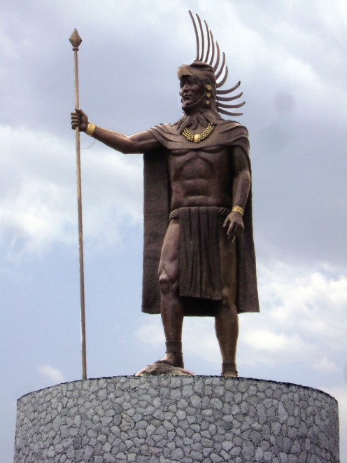 Cuauhtemoc