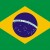 FLAG OF BRAZIL CARRIES MOTTO "ORDER AND PROGRESS"