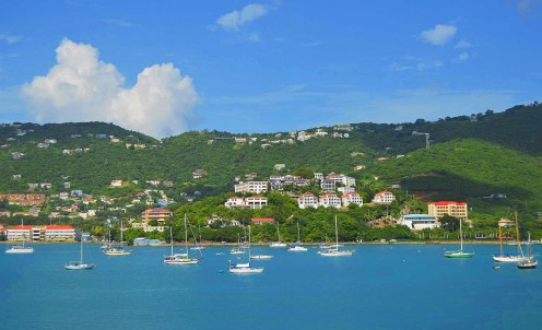 St. Thomas Cruise Port: Tips, Review, and Things to Do St. Thomas Cruise Port: Tips, Review, and Things to Do