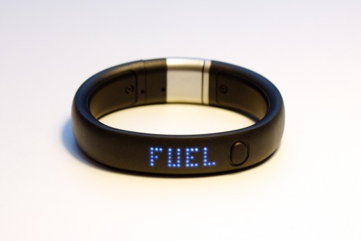 Monitor your health with a smart tracker made with the best materials fitted for your daily activities.