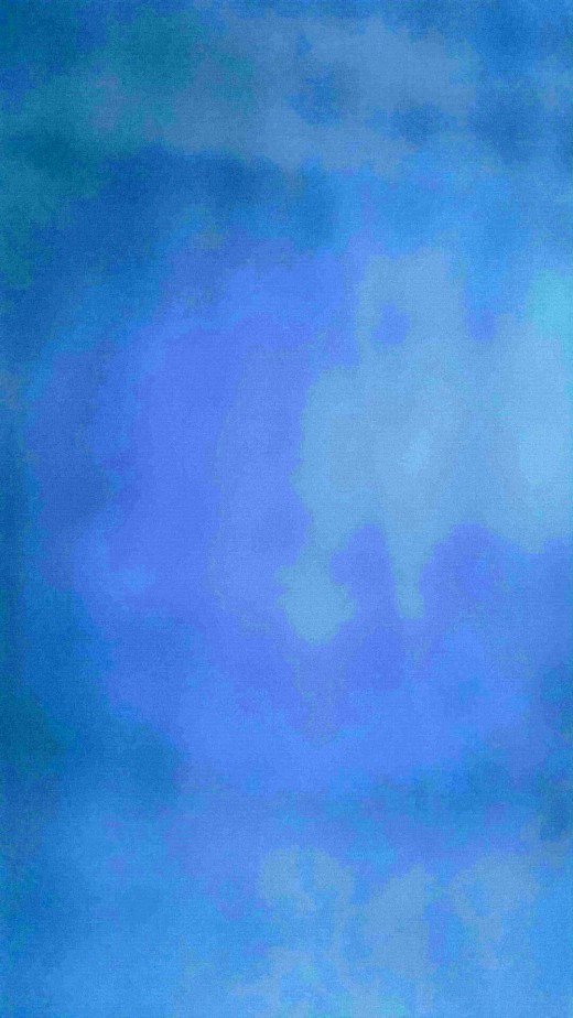 Intentionally fuzzy image-2