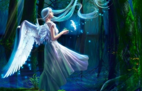 Quiz: What Kind of Fairy Are You? Quiz: What Kind of Fairy Are You?