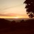 Sunrise over the Drakensberge, KZN, South Africa Sunrise over the Drakensberge, KZN, South Africa