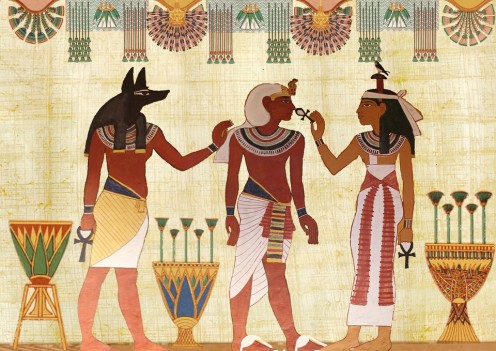 How to Find Your God and Goddess How to Find Your God and Goddess