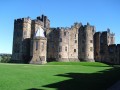 Visit Alnwick Castle