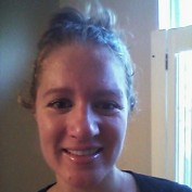 Rebekah Steenbock profile image