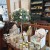 Gift shop in Tea Garden, Van Reenen, KZN, South Africa Gift shop in Tea Garden, Van Reenen, KZN, South Africa