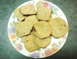 Soft Chocolate Chip Cookies Recipe