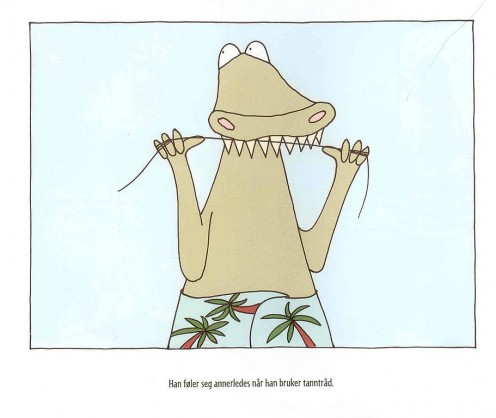 Is Flossing a Waste of Time? Is Flossing a Waste of Time?