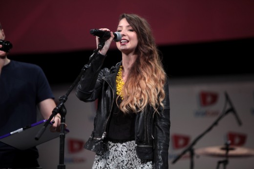 Zoe Sugg (aka Zoella) - one of the richest and best known internet stars on the planet