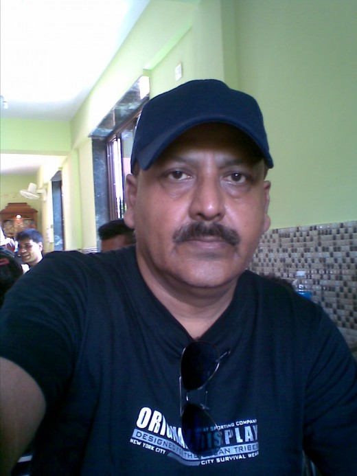 After lunch