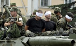 Russia Human Rights, Alexei Sokolov, and more