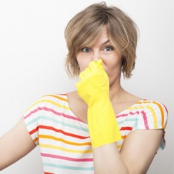 Simple tricks to eliminate bad smells in your home
