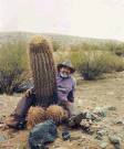 Is this what getting a prick from a cactus means!?