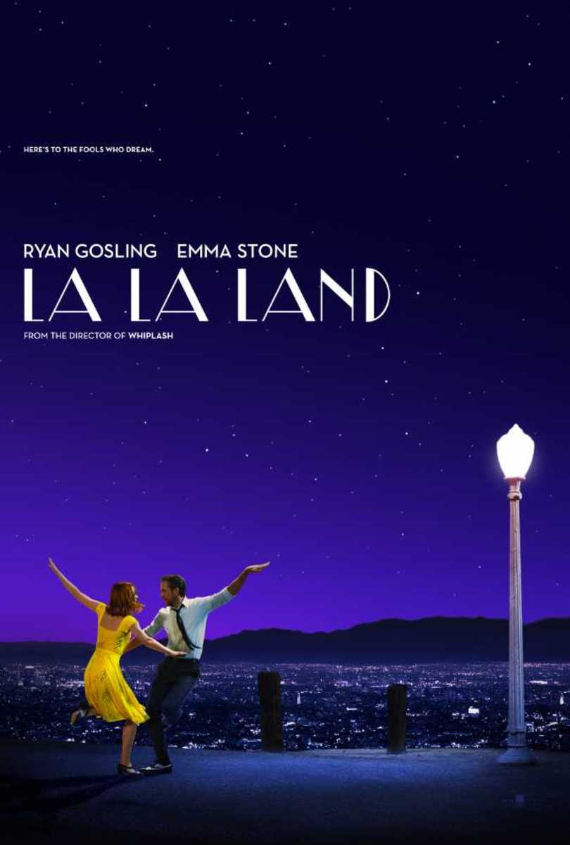 Top 10 Must-Watch Modern Musical Movies Like 'La La Land'