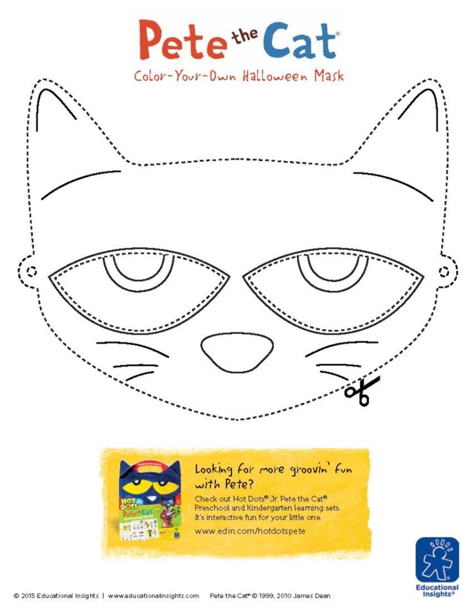 Pete the Cat Halloween Costume Ideas HubPages