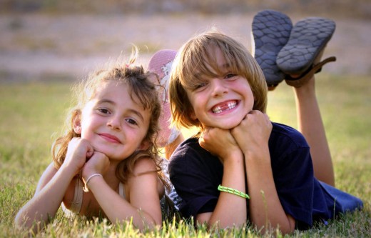 5 Easy Ways to Bolster Your Child's Self-Esteem and Raise a Confident ...