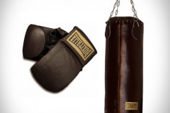 How to Improve Your Punching Power and Punching Strength