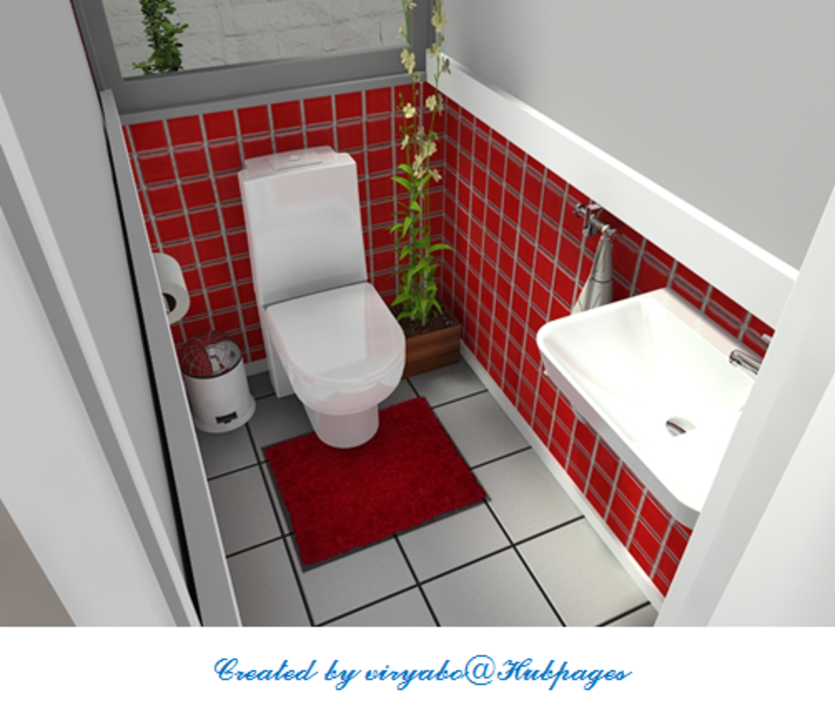 kitchen and bathroom design software – room sketcher (cad